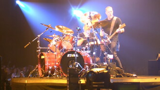 Metallica: Fan Can Six Copenhagen Trailer