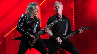 Metallica - Global Citizen Festival 2022 Trailer