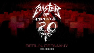 Metallica: Live in Berlin, Germany - June 6, 2006 Trailer