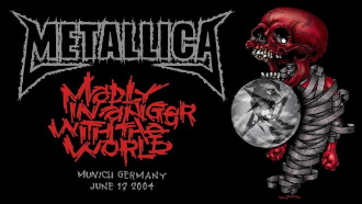 Metallica: Live in Munich, Germany - June 13, 2004 Trailer
