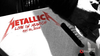 Metallica: Live in Munich, Germany - May 31, 2015 Trailer