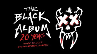 Metallica: Live in Nickelsdorf, Austria - June 10, 2012 Trailer