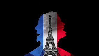 Metallica: Live in Paris, France - Sept 8, 2017 Trailer