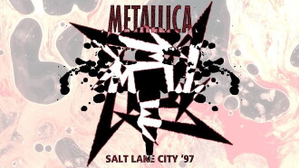 Metallica: Live in Salt Lake City, Utah - January 2, 1997 Trailer