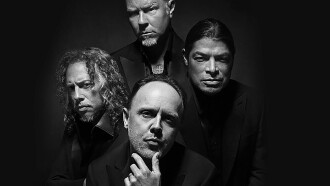 Metallica: Lollapalooza Brazil 2017 Trailer