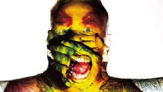 Metallica: Making of Hardwired... to Self-Destruct Trailer