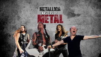 Metallica: Masters of Metal Trailer