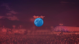 Metallica: Rock In Rio 2011 Trailer