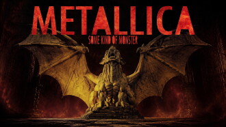 Metallica: Some Kind of Monster Trailer
