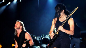 Metallica: Woodstock '94 Trailer