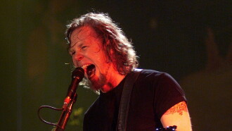 Metallica: Woodstock '99 Trailer