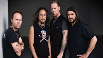 Metallica: WorldWired Tour 2017 - Live from Edmonton, Canada Trailer