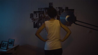 Metamorfosi dell'essere Trailer