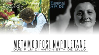Metamorfosi Napoletane Trailer