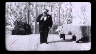 Métamorphoses d'un magicien Trailer