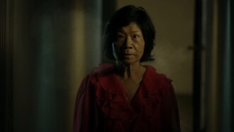 Metamorphosis Trailer