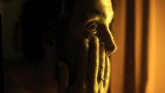 Metamorphosis Trailer