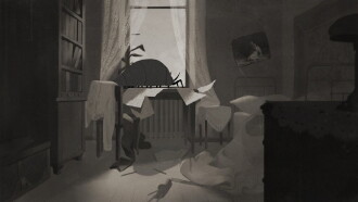 Metamorphosis Trailer