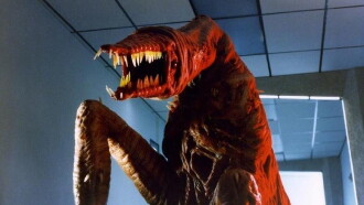 Metamorphosis: The Alien Factor Trailer