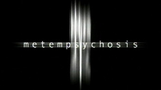 Metempsychosis Trailer