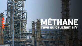 Méthane, rêve ou cauchemar ? Trailer