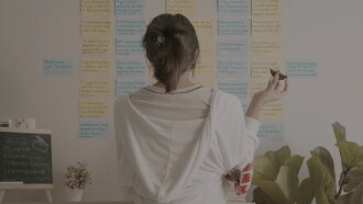 Method Trailer