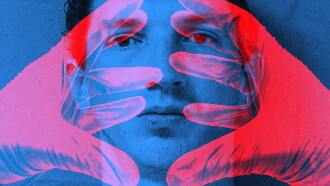 Method of a Serial Killer Trailer