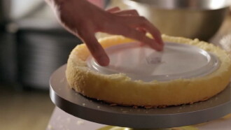 Method of Cooking Love Trailer