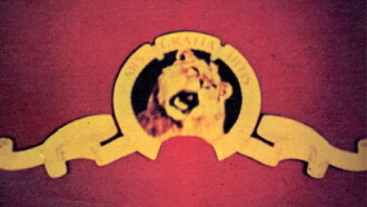 Metro-Goldwyn-Mayer Trailer