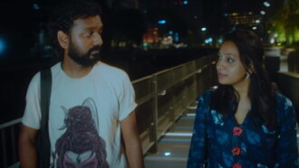 Metro Maalai Trailer
