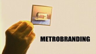 Metrobranding Trailer