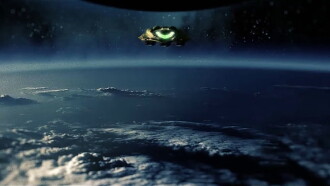 Metroid: The Sky Calls Trailer