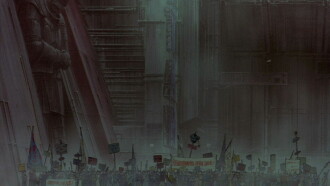 Metropolis Trailer