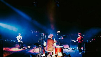 Metz - La Route du Rock 2024 Trailer