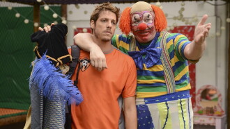 Meu Passado Me Condena 2: O Filme Trailer