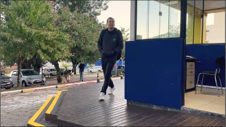 Meu Professor Trailer