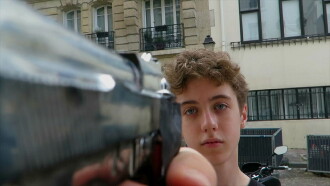 Meurtre mystérieux à Montmartre Partie 1 Trailer