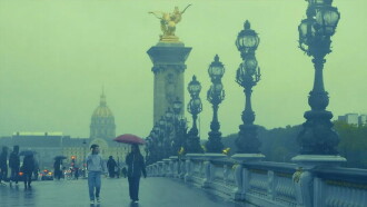 Meurtre mystérieux à Montmartre Partie 2 : Le maillon faible Trailer