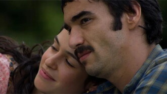 Meus Dois Amores Trailer
