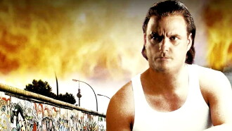 Mexican American Trailer