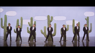Mexican Free-for-All Trailer