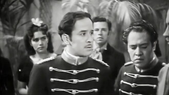 ¡Mexicanos al Grito de Guerra! Trailer