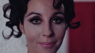 Mexico 68: Snapshots Trailer