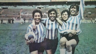 México 71 Trailer