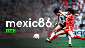 Mexico 86: Het WK van de Rode Duivels | deel 2 Trailer