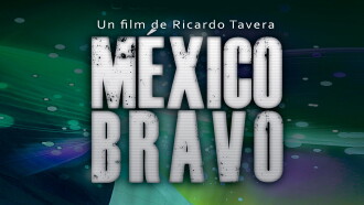 México Bravo - La Candidata Trailer