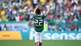 México ¿Campeón Del Mundo? Trailer