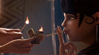 Mezcaliente Trailer