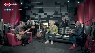 MFÖ Akustik Trailer