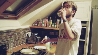 Mhmm… Pancakes! Trailer